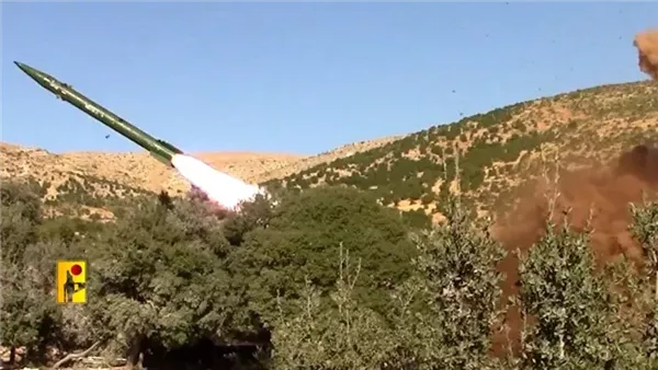 حزب الله اللبناني: استهدفنا بالصواريخ تجمعا إسرائيليا في المطلة وحققنا إصابات مباشرة