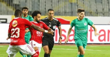 ليلة الحسم.. مواعيد مباريات الجولة الأخيرة بمجموعة التتويج بالدوري المصري
