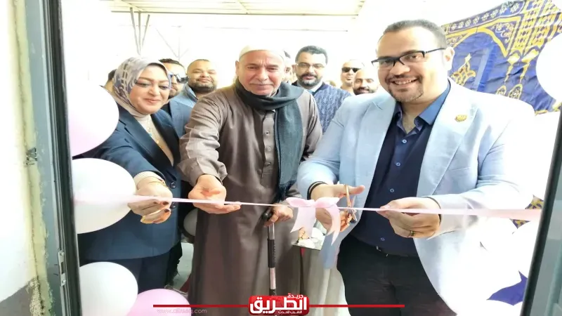 قفزة طبية بالشرقية.. افتتاح العلاج الطبيعي والأسنان بعد تطوير شامل