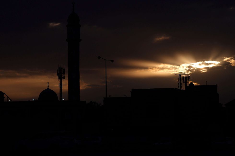 وزارة الدفاع القطرية تعلن التصدي لهجمة صاروخية- (بيان)