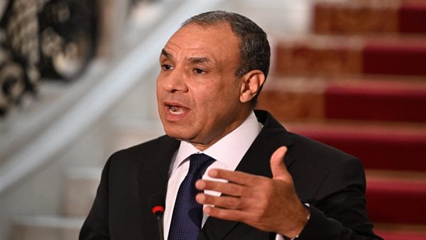 عبدالعاطي يبحث مع وزيري خارجية ألمانيا وكندا التطورات الإقليمية وجهود خفض التصعيد