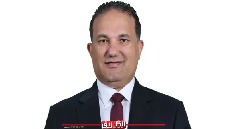 ”مستقبل وطن” يختار النائب تامر عبدالحميد أميناً لتنمية الموارد المركزية للحزب