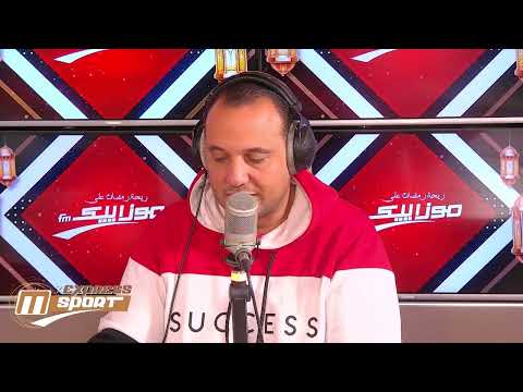 Sport Express : اليوم في رادس الترجي من اجل العودة الى الصدارة و الملعب التونسي من اجل تجاوز الترجي