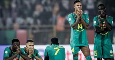 تصنيف فيفا: منتخب السنغال يتراجع مركزين بعد سحب لقب كأس أمم أفريقيا