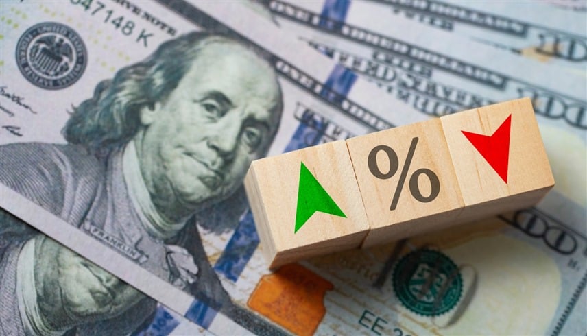 الدولار يثير قلق المستثمرين.. رهانات متشائمة لم تحدث منذ 10 سنوات