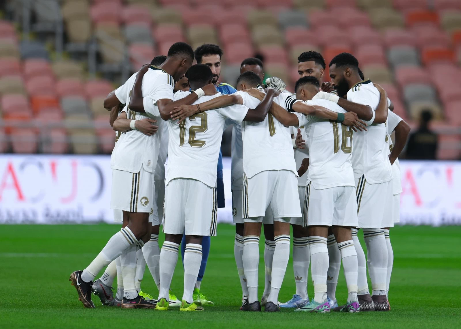 جدة تحتضن قرعة خليجي 27