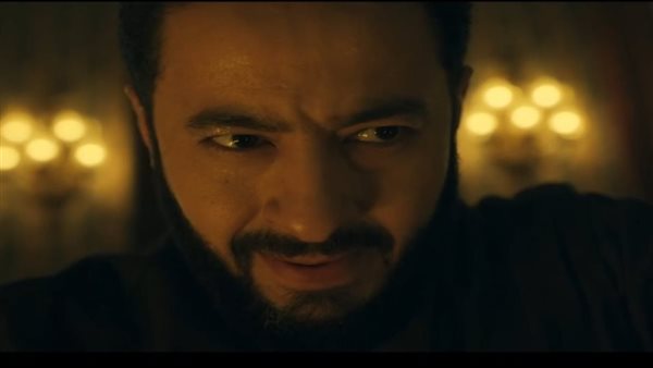 مواعيد عرض الحلقة الـ 24 من مسلسل “المداح” على “شاهد”