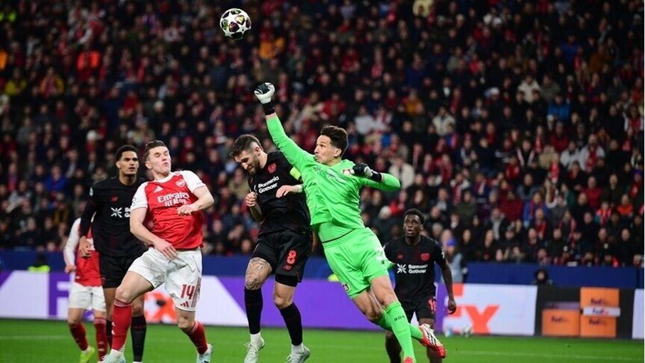 ليفركوزن يتفوق مالياً على بايرن ميونخ ويحقق أرباحاً قياسية