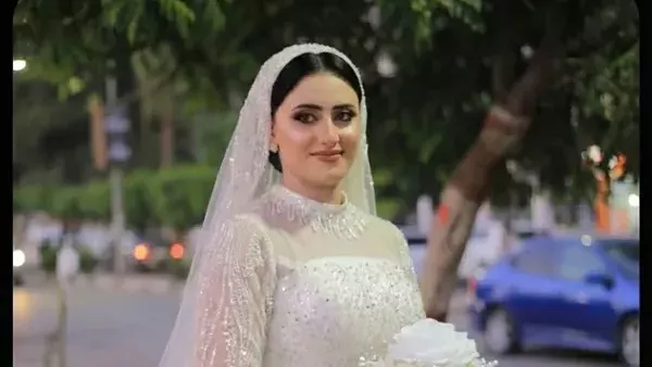 جنايات شبين الكوم تقرر عرض المتهم بقتل عروس المنوفية على لجنة من الطب النفسي