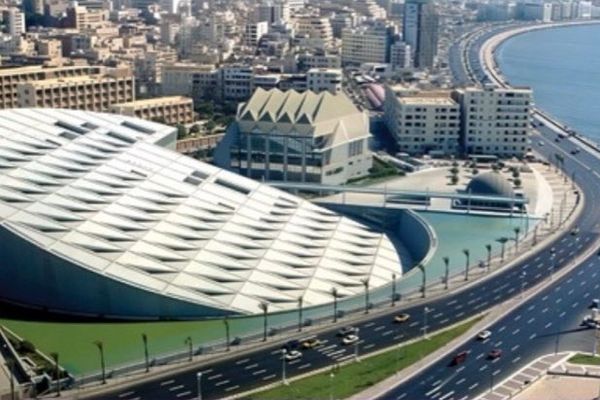 إنطلاق ملتقي الأدب السعودي المصري الأول بالإسكندرية الأسبوع القادم