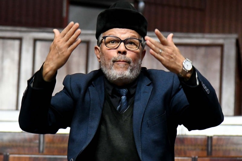السيمو يبعثر الحسابات في العرائش