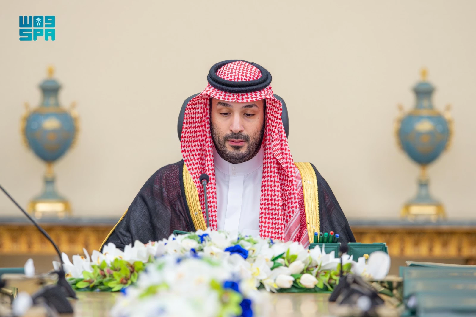 مجلس الوزراء: بداية السنة المالية 1 يناير وتنتهي في 31 ديسمبر