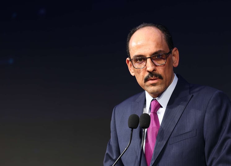 رئيس المخابرات التركية يبحث مع “حماس” المرحلة الثانية لوقف النار بغزة