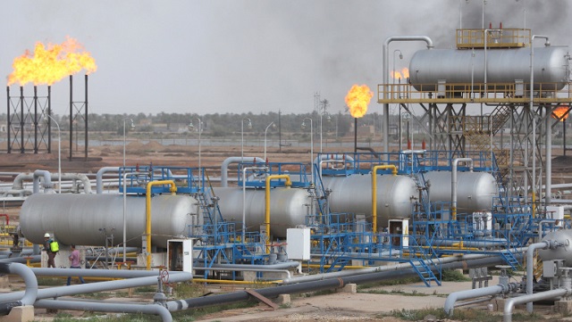 الجزائر تفقد صدارة قائمة أكبر مصدّري الغاز إلى إسبانيا