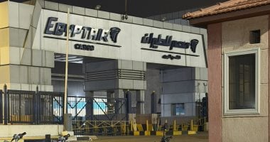 القابضة للمطارات: مطار القاهرة استقبل نحو 31 مليون راكب خلال 2025