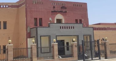 فى نقاط.. أهم محاور تطوير ورفع كفاءة قصر ثقافة شلاتين