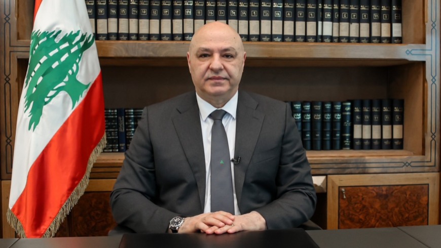 عون يدافع عن التفاوض مع إسرائيل: "ليست خيانة بل إنهاء للحرب"