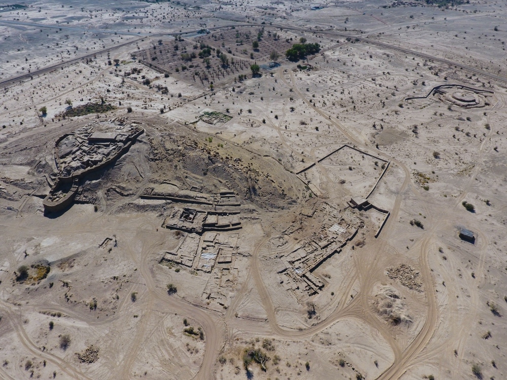 واحة بسياء وسلّوت.. جهود عُمانية مكثفة لإدراجها في التراث العالمي