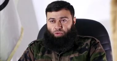 مسؤول سورى: الإمارات تفرج عن قائد جيش الإسلام عصام بويضانى