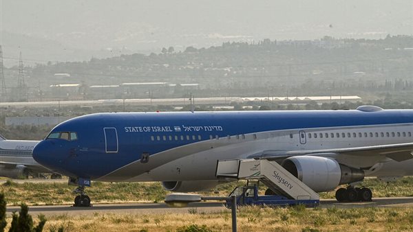تركيا ترفض فتح مجالها الجوي أمام رحلة رئيس إسرائيل إلى كازاخستان (فيديو)
