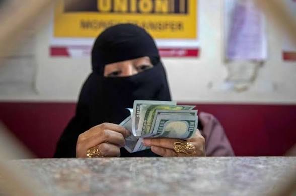 تغيرات بأسعار صرف العملات في اليمن
