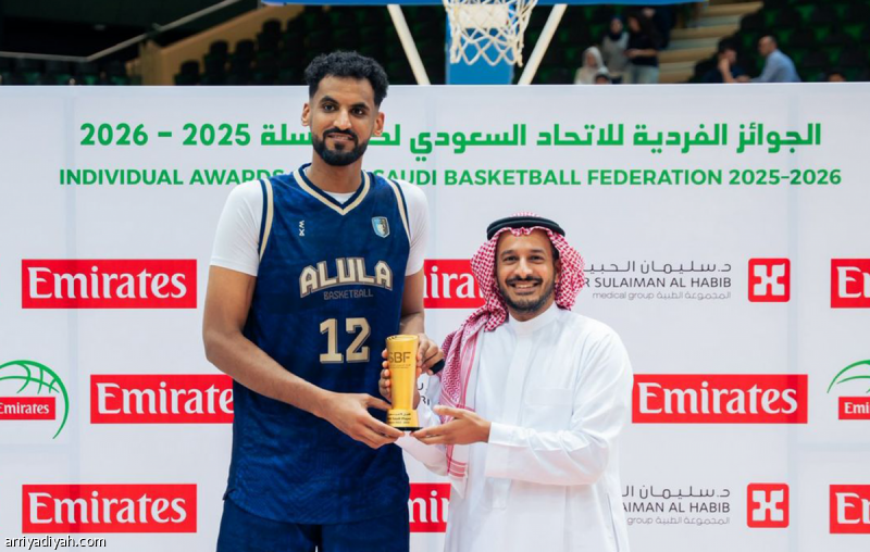 من هو محمد السويلم أفضل لاعب سعودي 3 مرات؟
