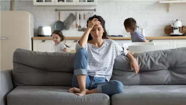 للأمهات، كيف تحافظين على سلامك النفسي في موسم الامتحانات؟