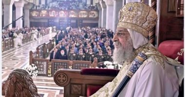 احتفالات عيد القيامة 2026.. الكنيسة القبطية تصدر عددا جديدا من مجلة الكرازة