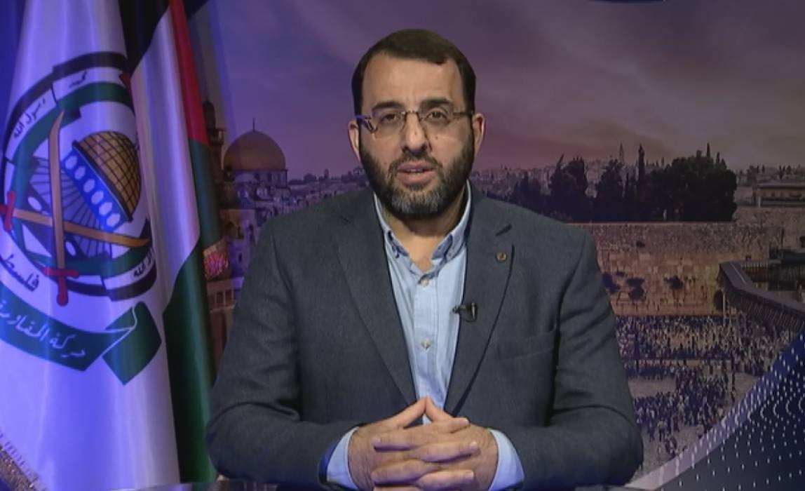 قيادي في "حماس": جرائم الاحتلال في الضفة تزيدنا تمسكاً بأرضنا والدفاع عنها