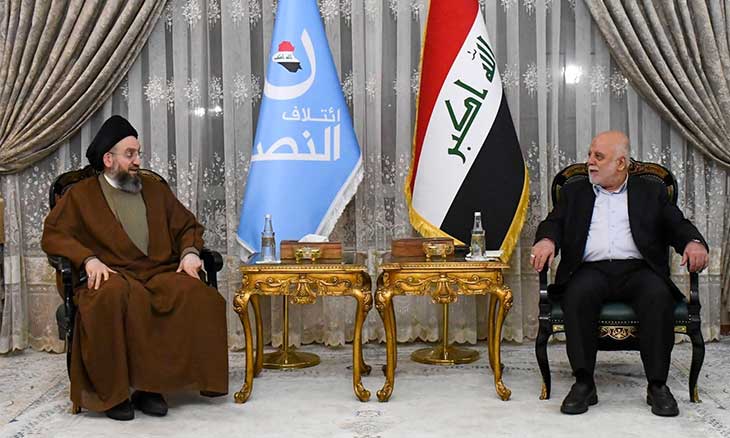 العراق: تمسّك المالكي بالعودة إلى السلطة يشلّ «الإطار التنسيقي»