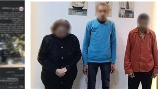 أرملة طبيب نساء.. ماذا وراء واقعة العثور على أجنة بشرية داخل صندوق قمامة في المنيا؟| عاجل