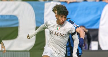 أتالانتا يقلب الطاولة على نابولي بثنائية فى الدوري الإيطالي