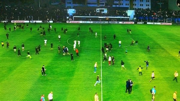 اتحاد العاصمة أمام الزمالك: "كاف" يفتح تحقيقًا بشأن حضور الجماهير
