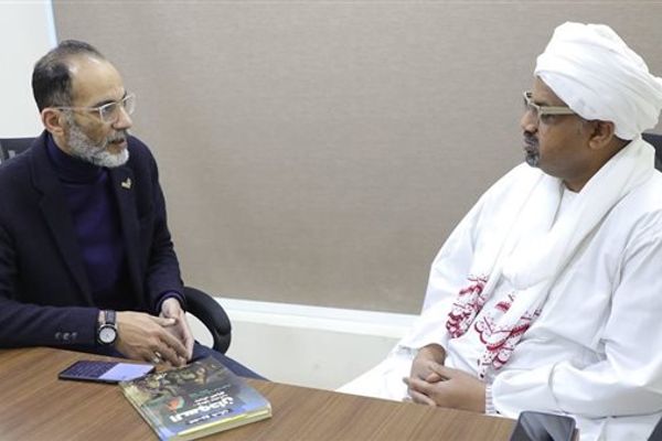 حرب الروايات.. الأخبار المضللة سلاحًا أخطر من الرصاص فى السودان