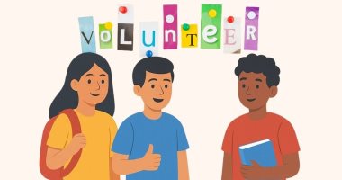 استمرار فتح باب التقديم لمبادرة رواد العمل السكانى للطلاب بالوادى الجديد