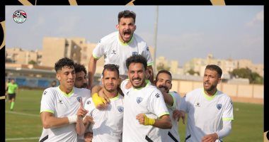 ترتيب دوري المحترفين قبل الجولة الأخيرة.. صراع نارى على البطاقة الثالثة