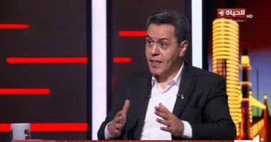 رئيس هيئة دعم فلسطين: إسرائيل تستغل الفوضى لتنفيذ مخطط خارطة الشرق الأوسط