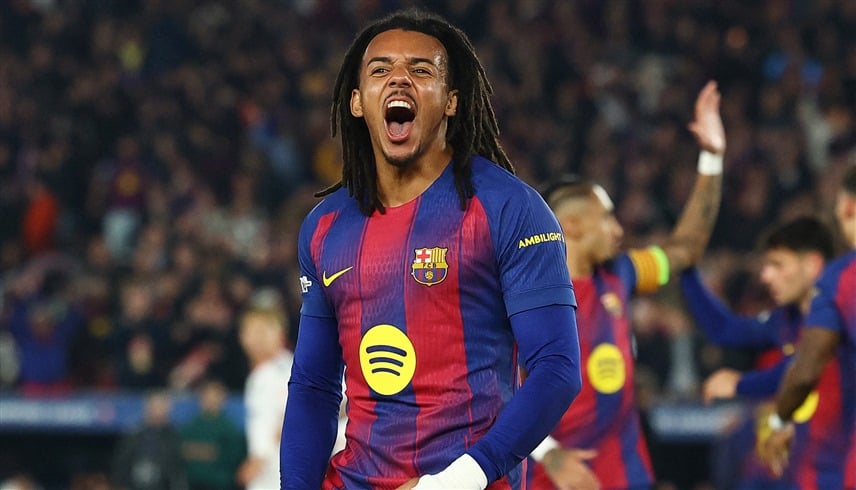 80 مليون يورو تنقل كوندي إلى ليفربول