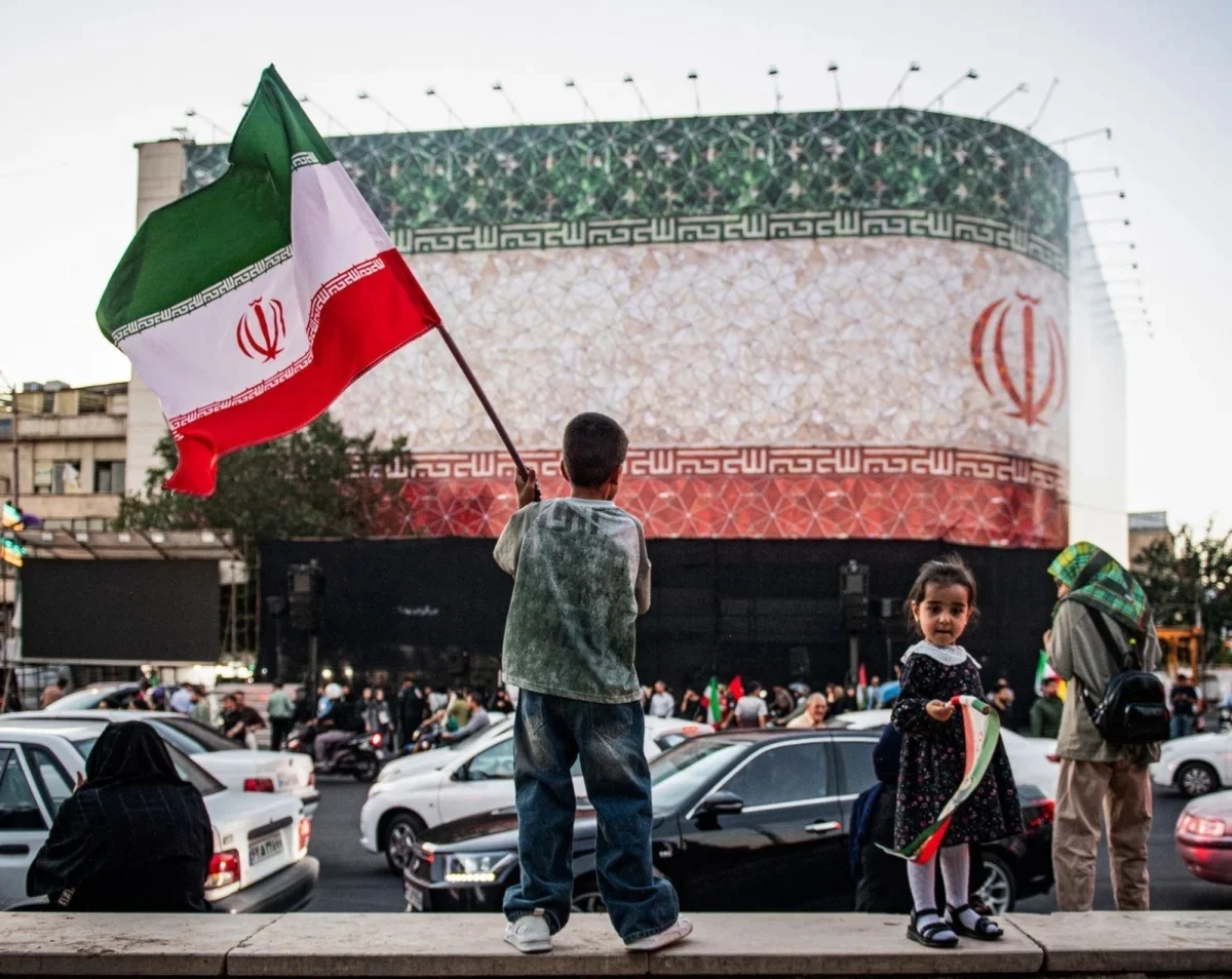 جو 24 : "تسنيم" تكشف بنود تفاهم طهران وواشنطن لإجلاء القوات الأميركية ورفع العقوبات
