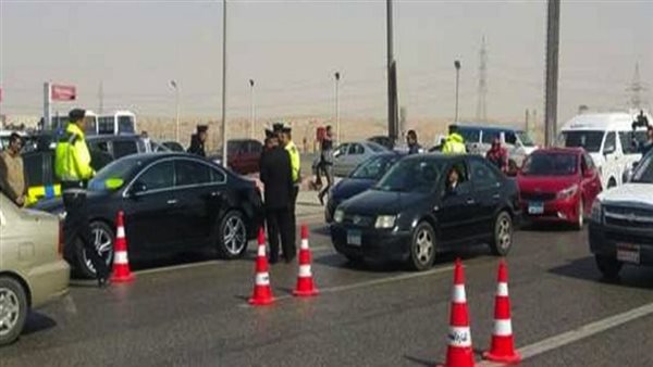 قانون المرور، تعرف على قيمة الزيادة السنوية للرسوم على السيارات