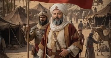 حكاية مسيلمة الكذاب كما لم تُروَ من قبل في "مرّ من هنا"