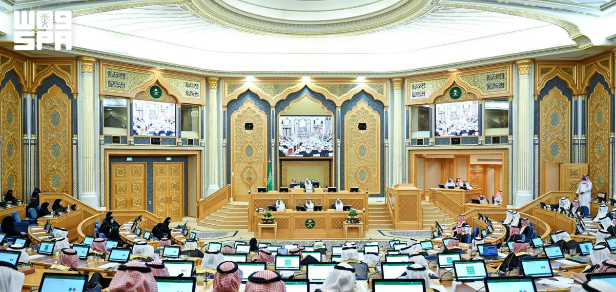 «تعزيز منظومة التأمين الإلزامي».. 5 قرارات جديدة لمجلس الشورى