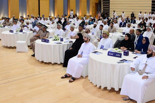 ملتقى التنقل الجوي المتقدم يستعرض مستقبل الطيران في سلطنة عُمان