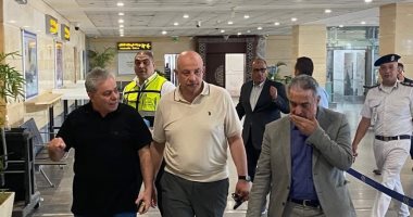 استعدادات مكثفة للموسم الصيفي بمطارات العلمين والإسكندرية وسفنكس