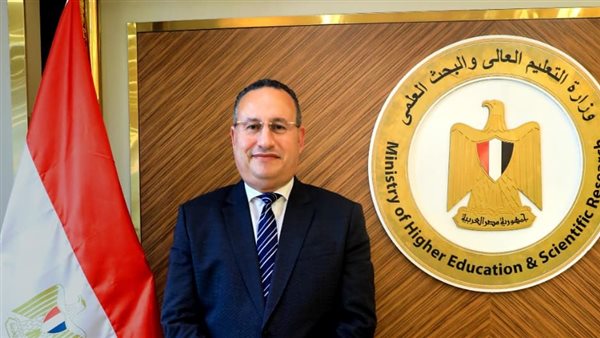 وزير التعليم العالي: خطة جديدة لـ تطوير الجامعات الأهلية