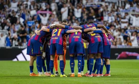 بث مباشر لمشاهدة مباراة برشلونة اليوم ضد أتلتيكو مدريد في إياب ربع نهائي دوري أبطال أوروبا