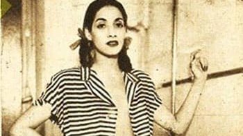 فى ذكراها.. قصة اعتزال هاجر حمدي وبنائها مسجد