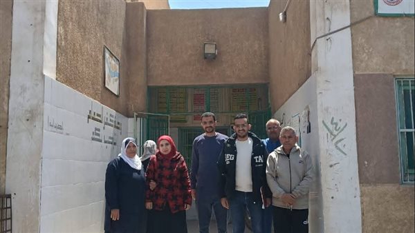 صحة القليوبية ترفع درجة الجاهزية، جولات رقابية مكثفة وانضباط داخل المنشآت الطبية