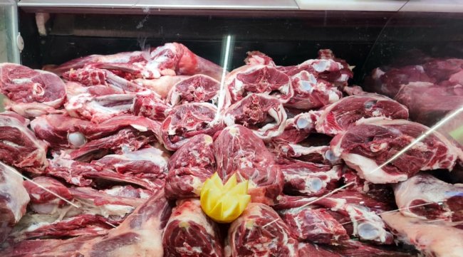 الرياحي: أسعار اللحوم الحمراء تجاوزت 60 دينارا والحل في المقاطعة