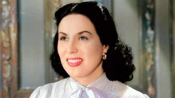 فى ذكرى ميلادها.. عندما تحولت ليلى مراد إلى رجل